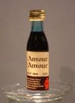Liqueur Extract LICK Amour Amour 20 ml