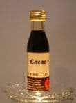 Liqueur Extract LICK Cacao 20 ml