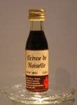 Liqueur Extract LICK Crme de Noisette 20 ml