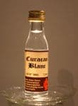 Liqueur Extract LICK Curaao Blanc 20 ml