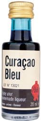 Liqueur Extract LICK Curaao Bleu 20 ml