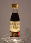 Liqueur Extract LICK Curacao Brun de Hollande 20 ml
