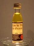 Liqueur Extract LICK Eau de Vie de Grain 20 ml