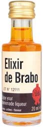 Liqueur Extract LICK Elixir de Brabo 20 ml