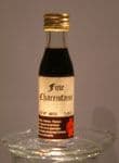 Liqueur Extract LICK Fine Charentaise 20 ml (Armagnac)