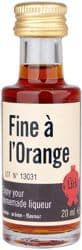Liqueur Extract LICK Fine l'Orange 20 ml