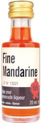 Liqueur Extract LICK Fine Mandarine 20 ml