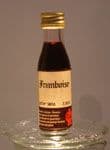 Liqueur Extract LICK Framboise 20 ml (Raspberry)
