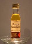Liqueur Extract LICK Genivre Vieux 20 ml