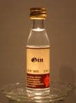 Liqueur Extract LICK Gin 20 ml