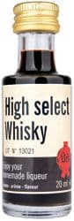 Liqueur Extract LICK High Select Whisky 20 ml