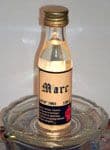 Liqueur Extract LICK Marc 20 ml