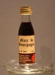 Liqueur Extract LICK Marc de Bourgogne 20 ml
