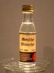 Liqueur Extract LICK Menthe Blanche 20 ml