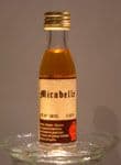 Liqueur Extract LICK Mirabelle 20 ml