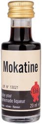 Liqueur Extract LICK Mokatine 20 ml