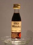 Liqueur Extract LICK Old Whisky 20 ml