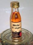 Liqueur Extract LICK Peche de Vigne 20 ml