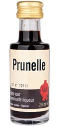Liqueur Extract LICK Prunelle 20 ml