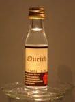 Liqueur Extract LICK Quetsch 20 ml