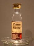 Liqueur Extract LICK Rhum Blanc 20 ml (Bacardi)