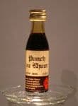 Liqueur Extract LICK Rumpunch 20 ml