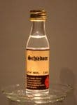 Liqueur Extract LICK Schiedam 20 ml