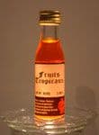 Liqueur Extract LICK Tropicaux 20 ml