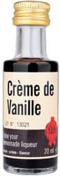Liqueur Extract LICK Vanille 20 ml