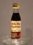 Liqueur Extract LICK Vieille Fine Superieure 20 ml (Cognac)