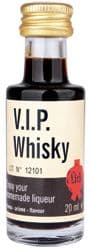 Liqueur Extract LICK VIP Whisky 20 ml
