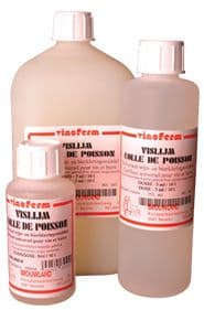 Liquid Isinglass VINOFERM 100 ml