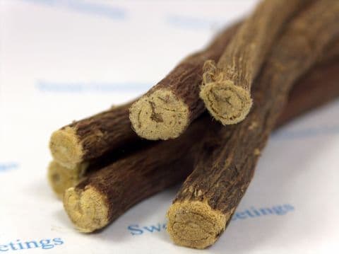 Liquorice Sticks