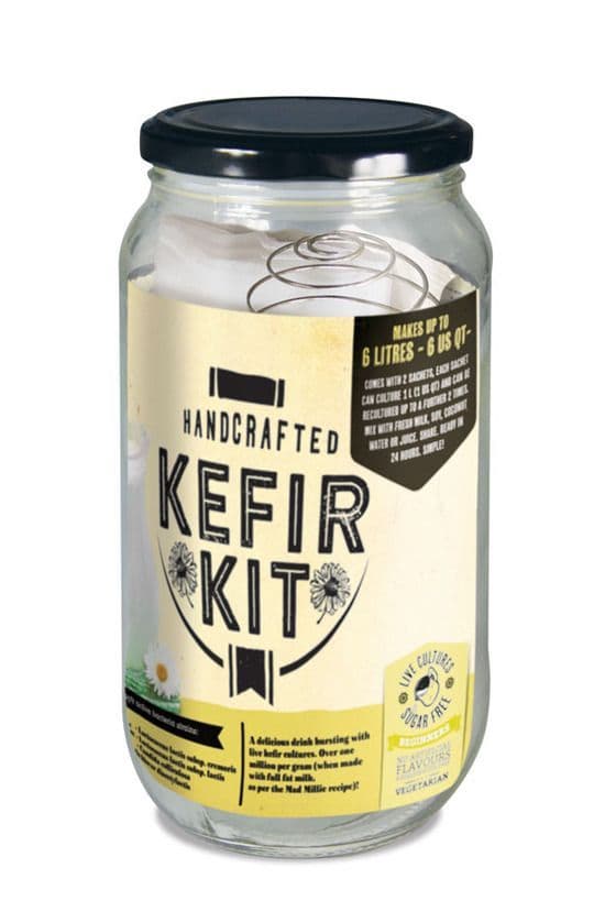 Mad Millie Kefir Kit