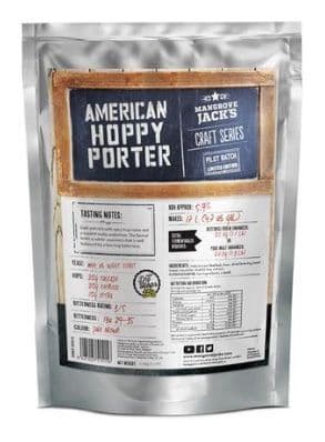 Mangrove Jack's Craft Series Red IPA - Limited Edition