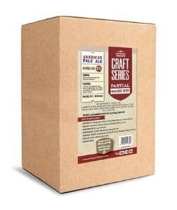 Mangrove Jack's CS American Pale Ale Partial Mash Kit