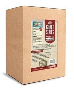 Mangrove Jack's CS California Common Partial Mash Kit