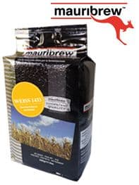 Mauribrew Yeast WEISS 1433 (12.5 grams)