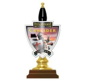 Milestone Crusader 3.0 Kg