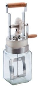 Milk Churn Manual 1.6 Litre