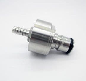 MJ Carbonation, Line Cleaning & Counter Pressure Filler Cap