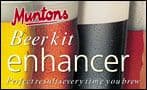Muntons Beer Enhancer 1 Kg