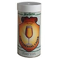 Muntons Connoisseur's 1.8 Kg Continental Lager Beer Kit
