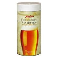 Muntons Connoisseur's 1.8 Kg I.P.A. Bitter Beer Kit