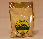Muntons Foil Packed Spraymalt Extra Light 500grm