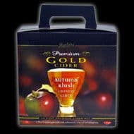 Muntons Premium Gold Autumn Blush Cider