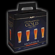 Muntons Premium Gold Midas Touch Golden Ale 3.6kg