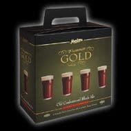 Muntons Premium Gold Old Conkerwood Black Ale 3.6kg