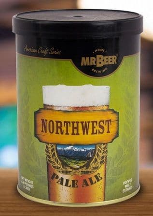 Northwest Pale Ale Craft Refill (BB Jan 23) 20% OFF