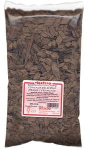 Oak Chips French Heavy Toast 100 grams